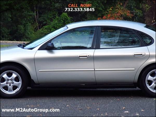 2005 Ford Taurus SE 4dr Sedan - cars & trucks - by dealer - vehicle... for sale in East Brunswick, NY – photo 21