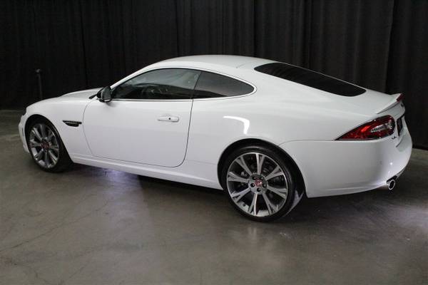 2014 Jaguar XK V8 Super Nice Must See Look for sale in Phoenix, AZ – photo 9