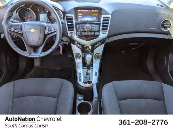 2016 Chevrolet Cruze Limited LT SKU:G7114073 Sedan - cars & trucks -... for sale in Corpus Christi, TX – photo 18