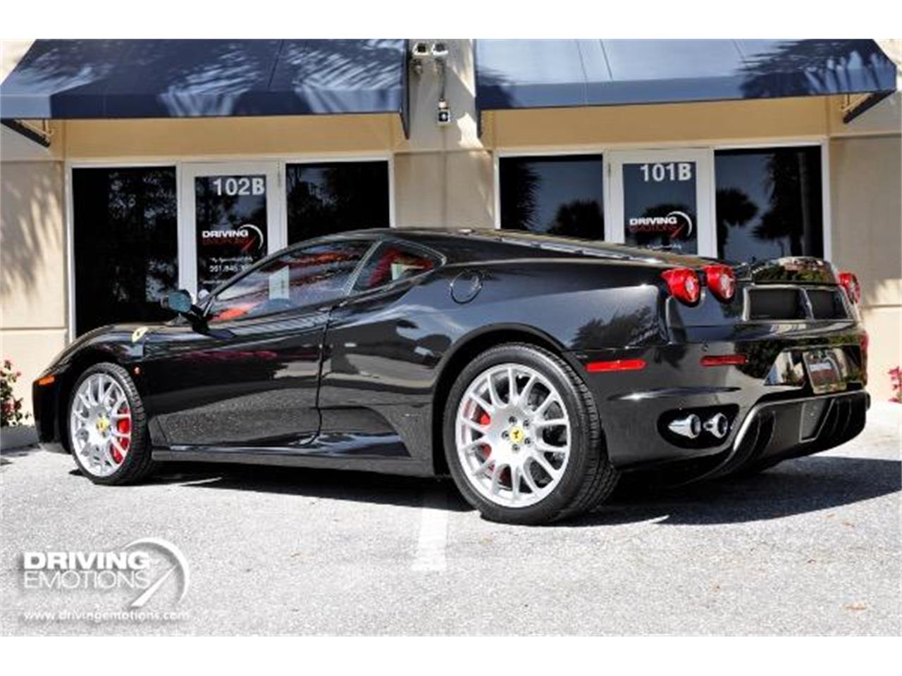 2008 Ferrari F430 for sale in West Palm Beach, FL – photo 20