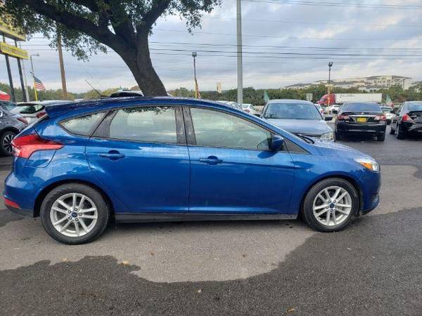 "2019-18-17 FORD FOCUS" WE FINANCE, $1,000 TODAY DIVE TODAY - cars &... for sale in Austin, TX – photo 4