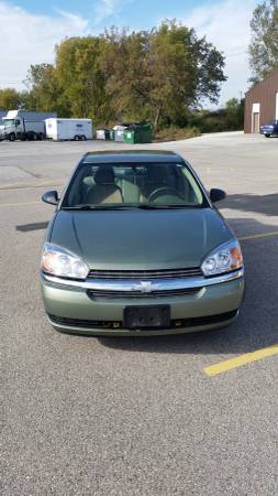 2005 chevy malibu ls for sale in milwaukee, WI