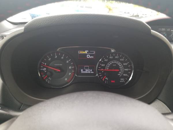 2019 Subaru WRX Premium (K923464B) for sale in Lihue, HI – photo 24