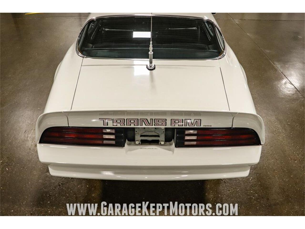1978 Pontiac Firebird for sale in Grand Rapids, MI – photo 45