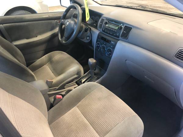 2007 Toyota Corolla (Only 39,892 Miles! Only 39,892 Miles!) - cars &... for sale in Jefferson, WI – photo 5