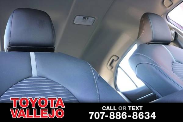 2018 Toyota Camry 2.5L SE for sale in Vallejo, CA – photo 13