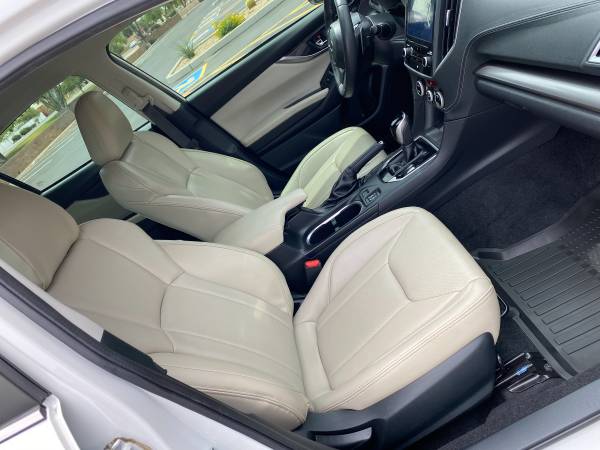 2019 Subaru Impreza Limited, 22K Miles, - PRICES ARE OUT THE DOOR! for sale in Tempe, AZ – photo 18