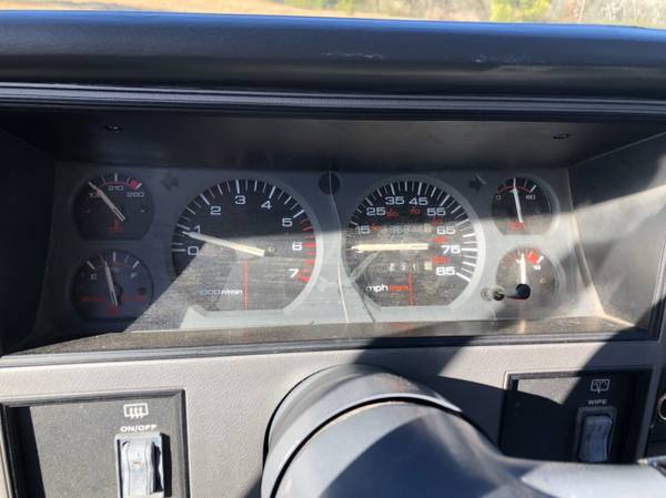 1992 Jeep Cherokee - cars & trucks - by owner - vehicle automotive... for sale in Greenbrier, AR – photo 20