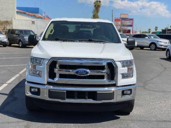 2016 Ford F-150 - - by dealer - vehicle automotive sale for sale in Mesa, AZ – photo 8