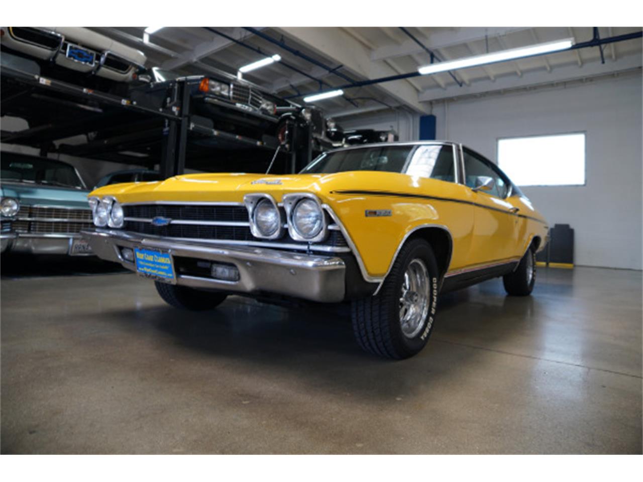 1969 Chevrolet Chevelle for sale in Torrance, CA – photo 3