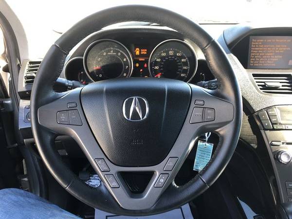 2007 Acura MDX - Financing Available! - cars & trucks - by dealer -... for sale in Loganville, GA – photo 22