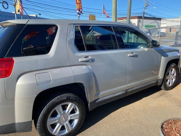 An Impressive 2014 GMC Terrain with 100, 400 Miles-New Haven - cars & for sale in STAMFORD, CT – photo 3