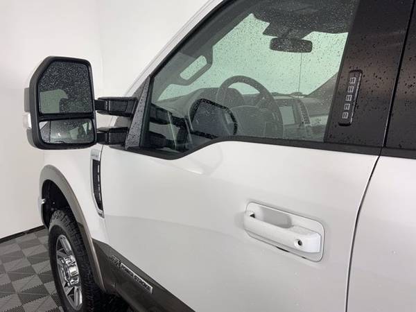 2019 Ford F-350SD Oxford White Great Deal! - - by for sale in North Lakewood, WA – photo 13