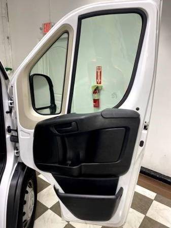 2020 Ram ProMaster Cargo 1500 136 WB 1500 136 WB 3dr High Roof Cargo... for sale in TEMPLE HILLS, MD – photo 7
