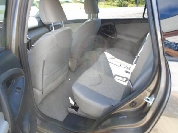 2012 Toyota RAV 4 for sale in Salisbury, VT – photo 10