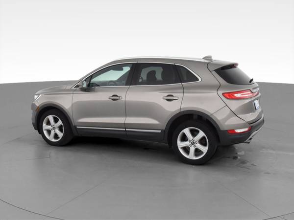 2017 Lincoln MKC Premiere Sport Utility 4D suv Gray - FINANCE ONLINE... for sale in Pittsburgh, PA – photo 6