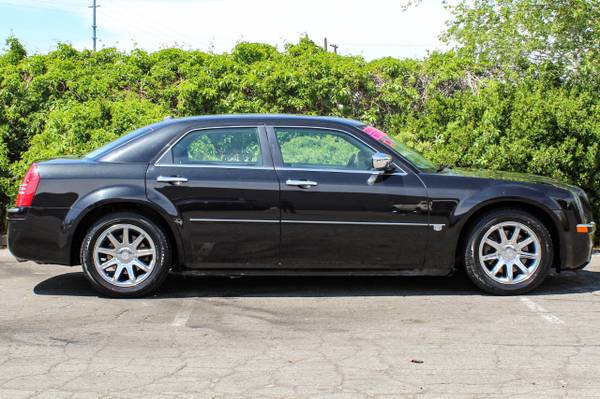 2005 Chrysler 300 4dr Sdn 300C Ltd Avail - - by for sale in Reno, CA – photo 2