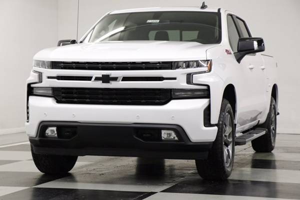 17% OFF MSRP!!! BRAND NEW White 2021 Chevy Silverado 1500 RST Crew... for sale in Clinton, MO – photo 23
