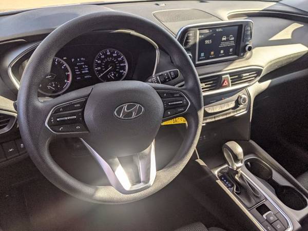 2019 Hyundai Santa Fe SE 128412; - - by dealer for sale in Greeley, CO – photo 13