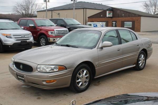 2004 Buick LeSabre - - by dealer - vehicle automotive for sale in Waterloo, IA – photo 7