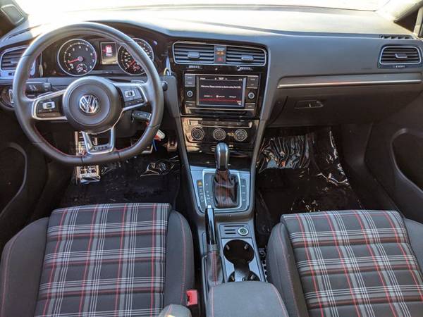 2020 Volkswagen Golf GTI S SKU: LM001872 Hatchback for sale in Englewood, CO – photo 17
