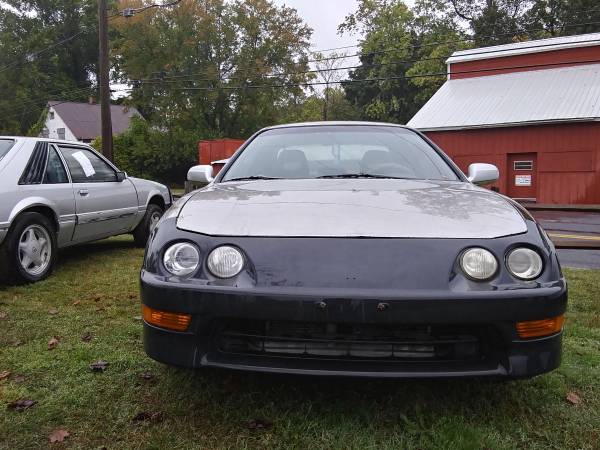 2000 Civics and 2000 Integra - cars & trucks - by owner - vehicle... for sale in Federalsburg, MD – photo 5