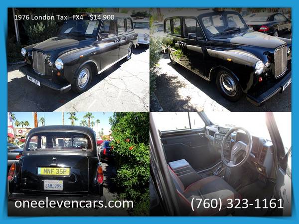1993 Mercedes-Benz 300 Series 300CE for Only $16,500 - cars & trucks... for sale in Palm Springs, CA – photo 19