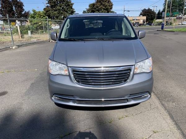 2015 Chrysler Town & Country FWD Minivan for sale in Vancouver, WA – photo 6