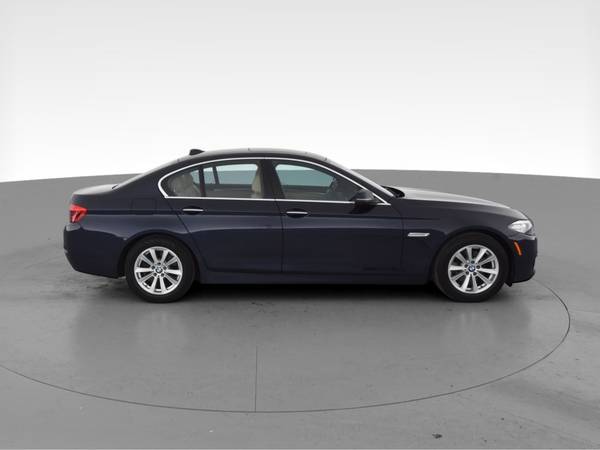 2015 BMW 5 Series 528i Sedan 4D sedan Blue - FINANCE ONLINE - cars &... for sale in Atlanta, CA – photo 13