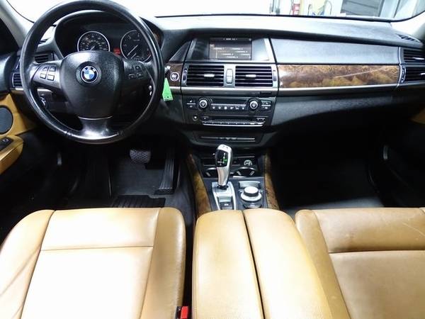2009 BMW X5 xDrive35d - - by dealer - vehicle for sale in Chicago, IL – photo 3