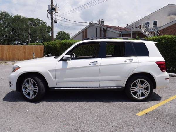 2013 MERCEDES BENZ GLK 350 2499 DOWN 349 A MONTH - cars & for sale in Metairie, LA – photo 3