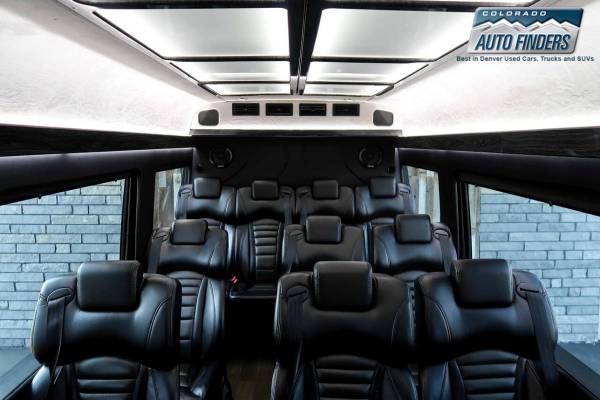 2015 Mercedes-Benz Sprinter 3500 High Roof 170-in. WB - Call or... for sale in Centennial, CO – photo 23
