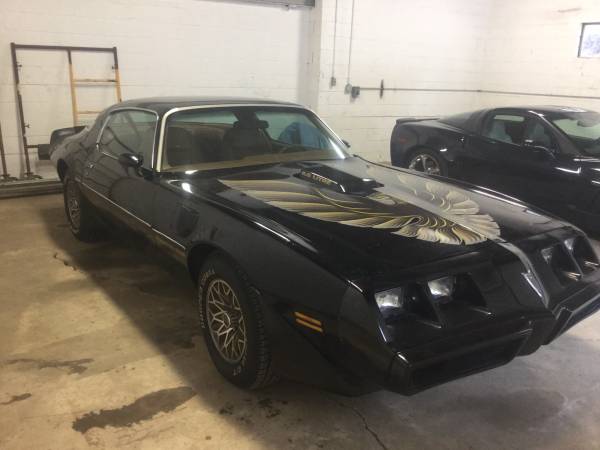 1979 Pontiac Trans Am - cars & trucks - by owner - vehicle... for sale in reading, PA – photo 17