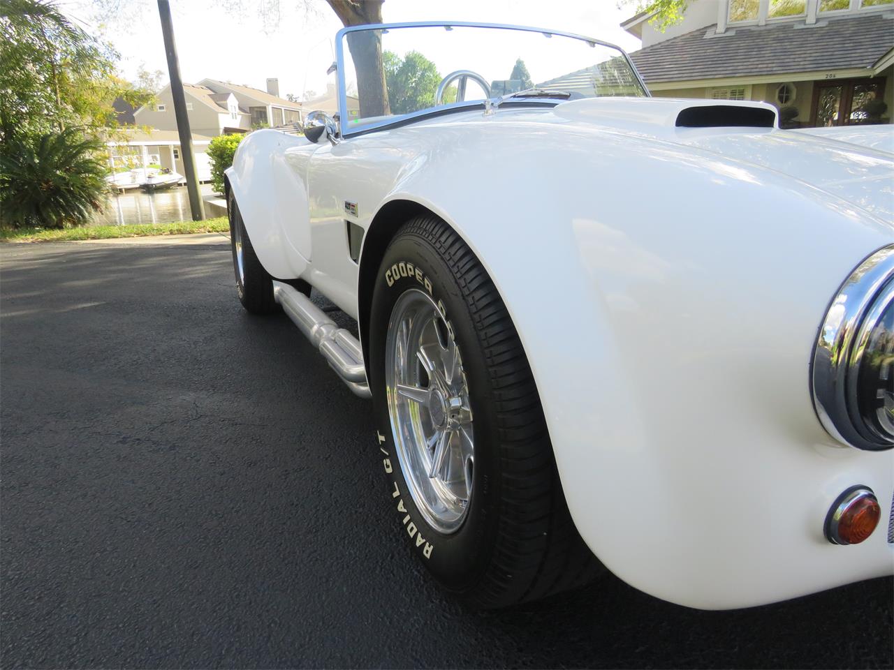 1967 Shelby Cobra Replica for sale in Apopka, FL – photo 8