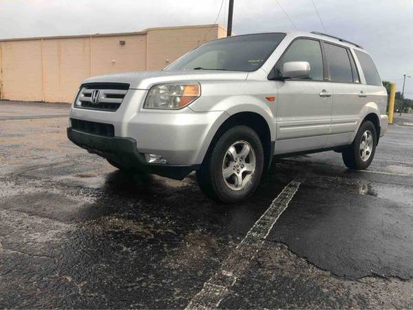 2006 Honda Pilot - In-House Financing Available! for sale in Pinellas Park, FL – photo 4