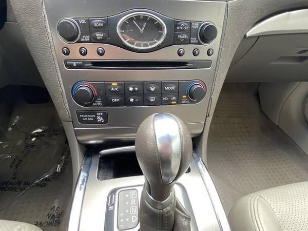 2012 INFINITI G - Financing Available! - cars & trucks - by dealer -... for sale in TAMPA, FL – photo 15