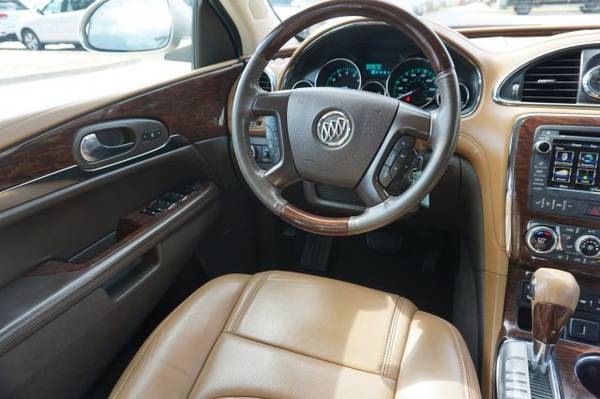 2015 Buick Enclave Leather for sale in Austin, TX – photo 11