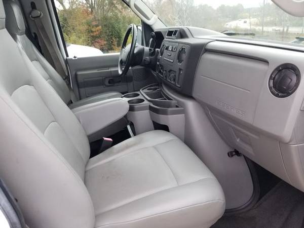 2013 Ford E250 Cargo - Financing Available! - cars & trucks - by... for sale in Greenville, SC – photo 6
