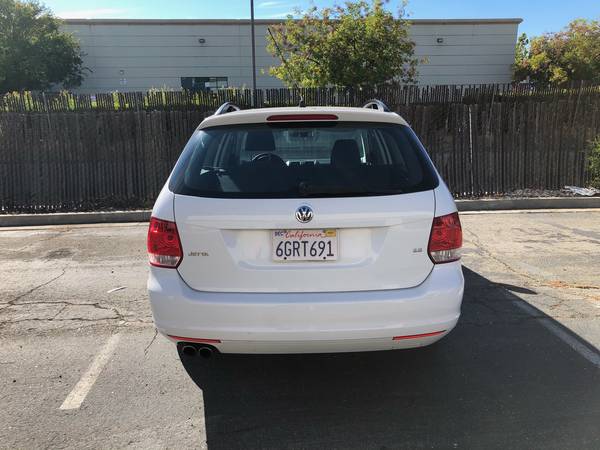 2009 Volkswagen Jetta Wagon, CHEAP! - cars & trucks - by owner -... for sale in Livermore, CA – photo 8