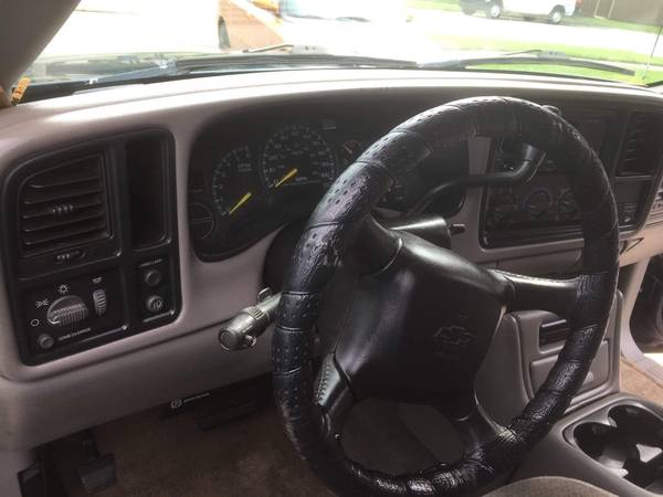 1999 Chevrolet 1500 Z71 extended cab for sale in Dyer, IL – photo 3
