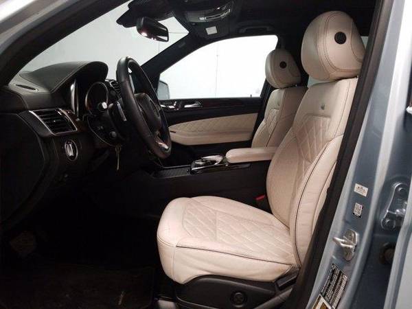2017 Mercedes-Benz GLS GLS 450 - cars & trucks - by dealer - vehicle... for sale in Commack, NY – photo 4