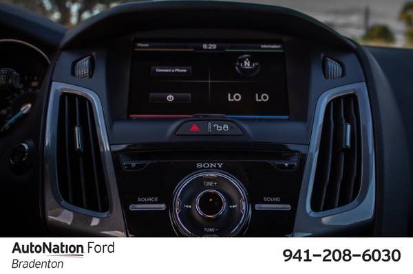 2013 Ford Focus Titanium SKU:DL104523 Hatchback for sale in Bradenton, FL – photo 22