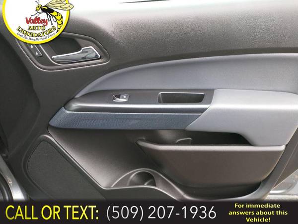 2020 Chevrolet Chevy Colorado Z71 Valley Auto Liquidators! - cars &... for sale in Spokane, ID – photo 24