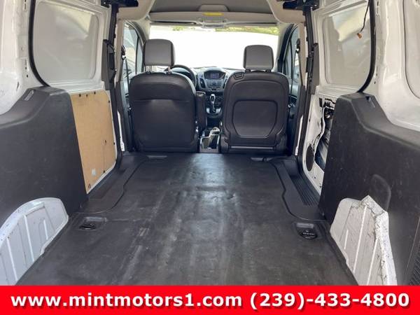 2014 Ford Transit Connect Xl (WORK VAN) - mintmotors1 com - cars & for sale in Fort Myers, FL – photo 10