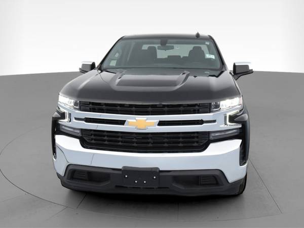 2019 Chevy Chevrolet Silverado 1500 Crew Cab LT Pickup 4D 5 3/4 ft -... for sale in Baltimore, MD – photo 17