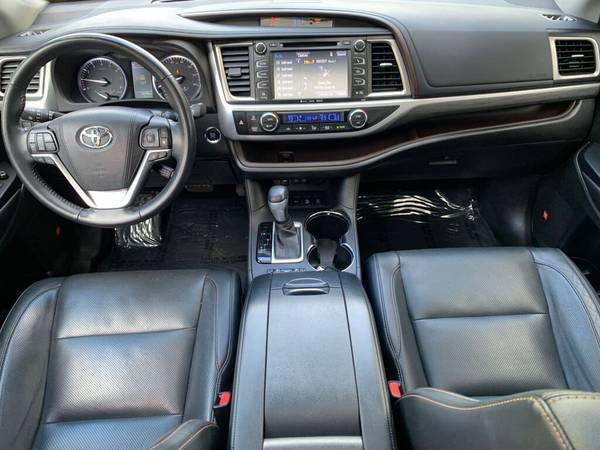 2017 Toyota Highlander Limited AVAILABLE IN STOCK! SALE! for sale in Bellevue, WA – photo 13