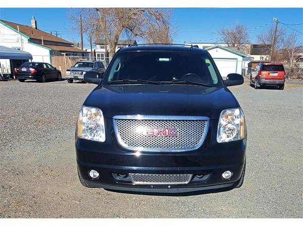 2007 GMC Yukon Denali Sport Utility 4D - YOURE - cars & trucks - by... for sale in Carson City, NV – photo 3