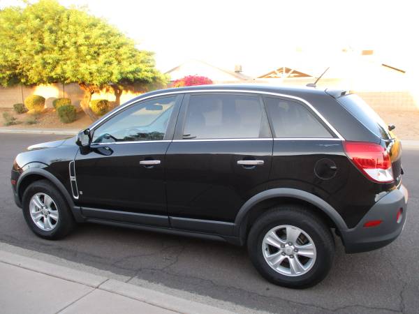 2008 SATURN VUE SPORT UTILITY VEHICLE ONLY 95K MILES! - cars &... for sale in Phoenix, AZ – photo 2