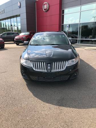 2010 LINCOLN MKS AWD!!! CLEAN CARFAX, NAVIGATION, LEATHER!!! for sale in Knoxville, TN – photo 2