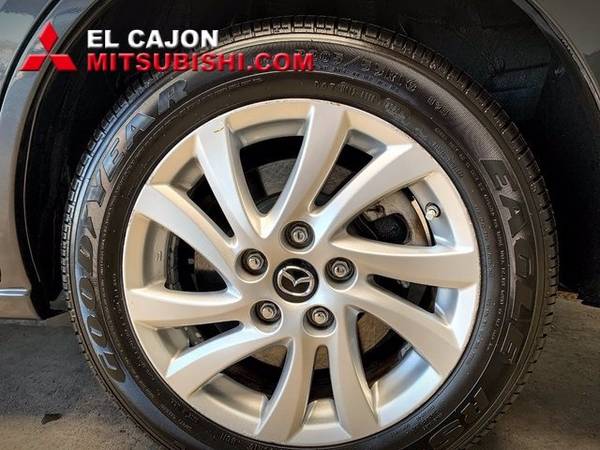 2015 Mazda Mazda5 Sport - cars & trucks - by dealer - vehicle... for sale in El Cajon, CA – photo 6